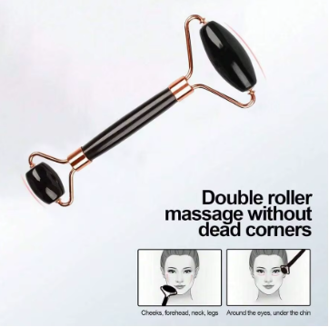 Rodillo facial hielo (ice roller)