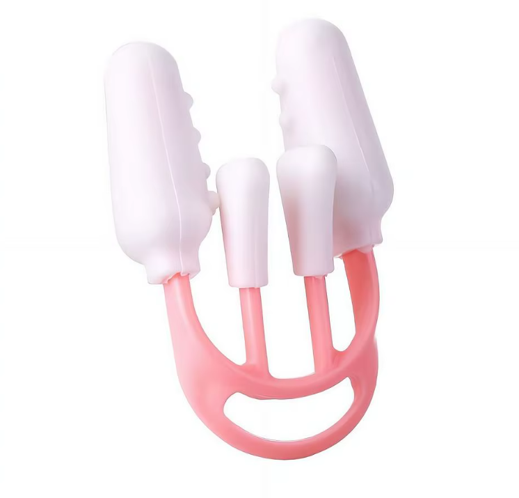 Corrector de Puente Nasal