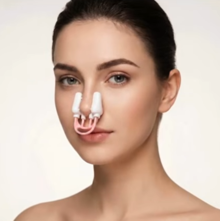 Corrector de Puente Nasal