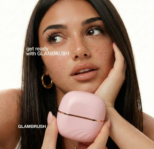 Glambrush™ | Cepillo Alisador Portátil