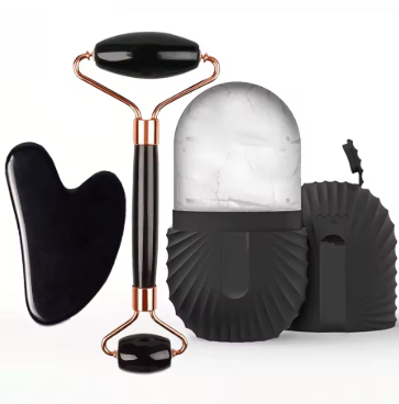 Rodillo facial hielo (ice roller)